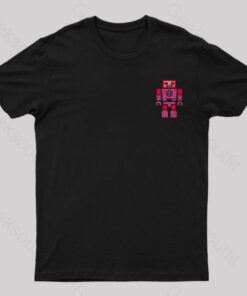 Metal Legends Series 08 Nerd T-Shirt