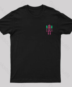 Metal Legends Series 09 Nerd T-Shirt