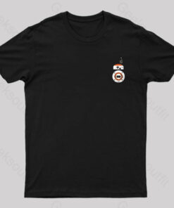 Metal Legends Series 14 Geek T-Shirt