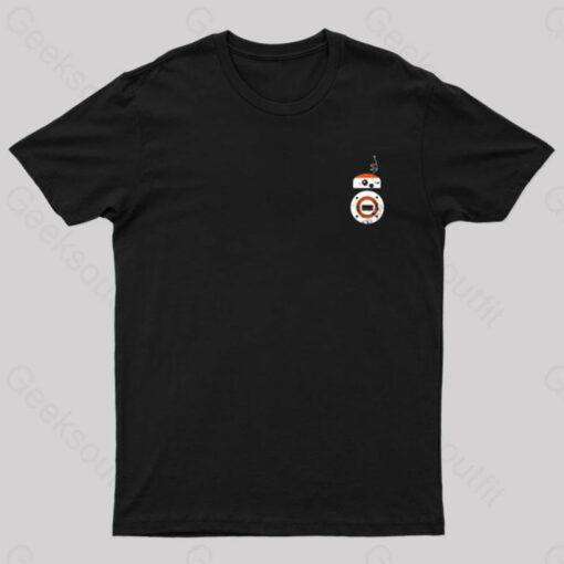Metal Legends Series 14 Geek T-Shirt