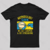 Microbiology Geek T-Shirt