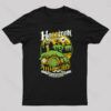 Middle Earth Summer Camp Geek T-Shirt