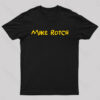 Mike Rotch Nerd T-Shirt