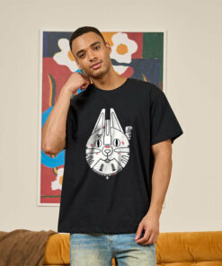 Millennium Cat T-Shirt