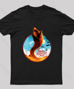 Mindkiller In Arrakis Geek T-Shirt