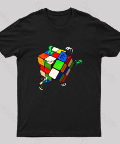Minerubik T-Shirt