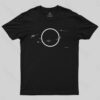 Minimal Solar System 2  T-Shirt