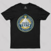 Ministry of Truth Nerd T-Shirt