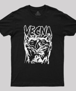 Misfit of Time Geek T-Shirt