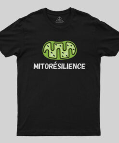 Mitochondria T-Shirt