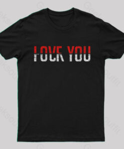 Mixed Emotions T-Shirt