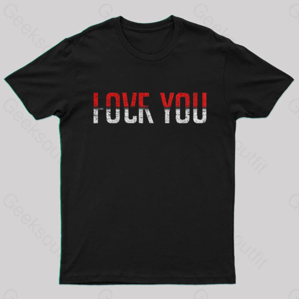 Mixed Emotions T-Shirt Mixed Emotions T-Shirt
