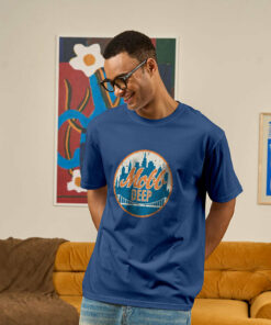 Mobb Deep Queens New York Geek T-Shirt