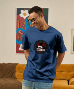 Mobile Infantry Medic Geek T-Shirt