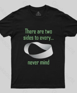 Mobius FTW T-Shirt