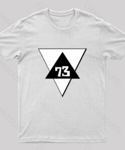 Mod 73 Primordial Great Explosion T-Shirt