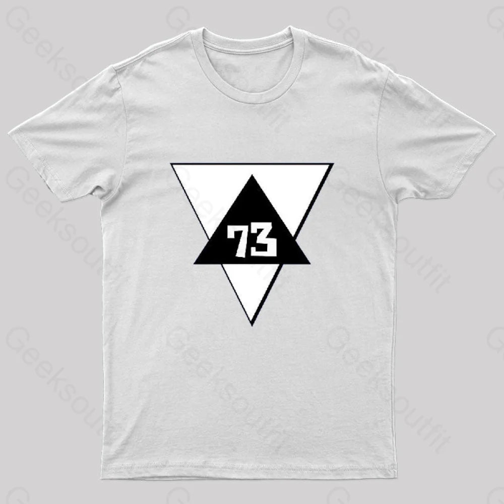 Mod 73 Primordial Great Explosion T-Shirt Mod 73 Primordial Great Explosion T-Shirt
