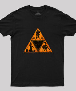 Modern Myths T-Shirt