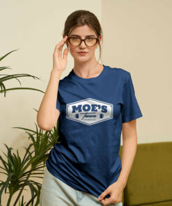 Moe’s Geek T-Shirt