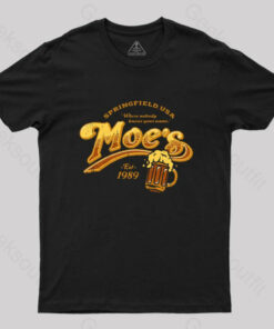 Moe’s Tavern T-Shirt