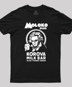 Moloko Plus T-Shirt