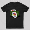 Mondrians Sushi Nerd T-Shirt