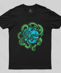 Monster of the Deep T-Shirt