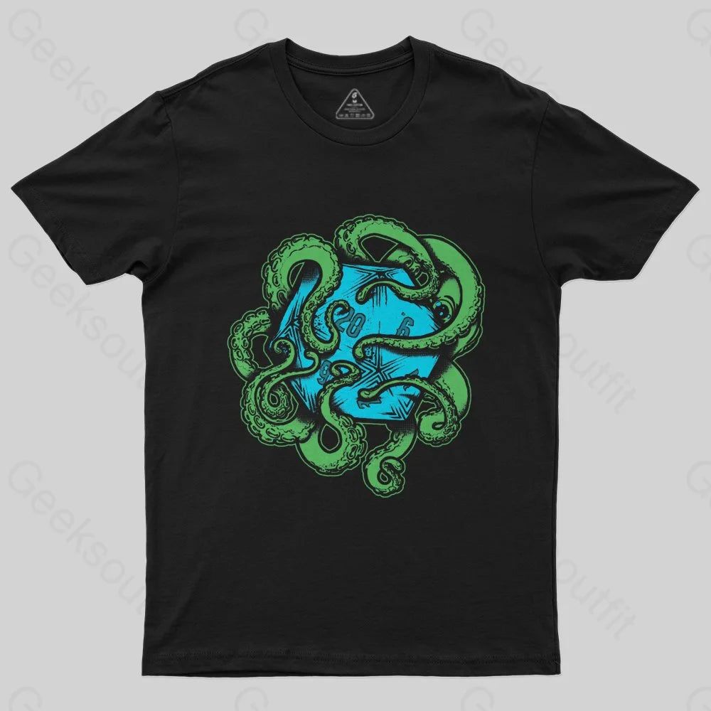 Monster of the Deep T-Shirt Monster of the Deep T-Shirt