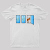 Monty Hall Problem Geek T-Shirt