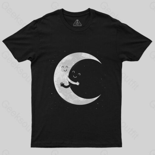 Moon Hug T-Shirt