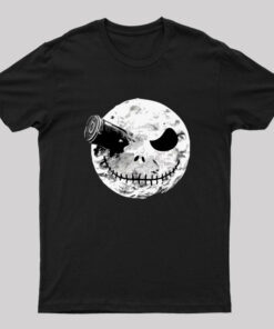 Moon Jack T-Shirt