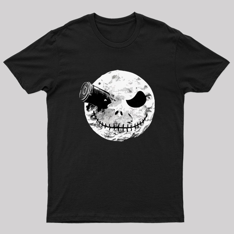 Moon Jack T-Shirt Moon Jack T-Shirt