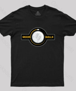 Moon Walk T-Shirt