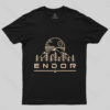 Moon over Endor T-Shirt