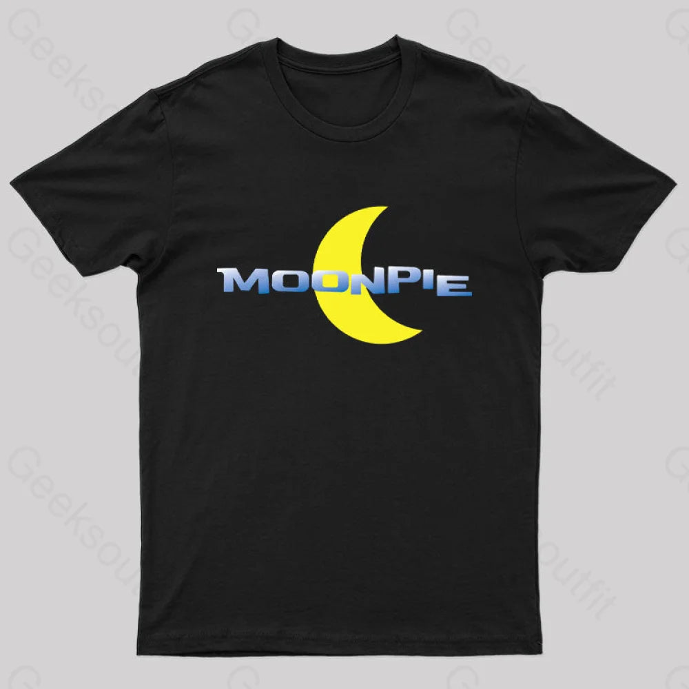 Moonpie T-Shirt Moonpie T-Shirt