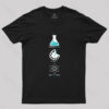 More Art Than Science T-Shirt