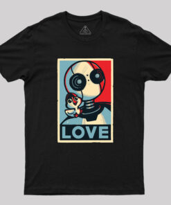 More than You Were Programmed Geek T-Shirt