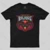 Moria Balrogs Team Logo T-Shirt