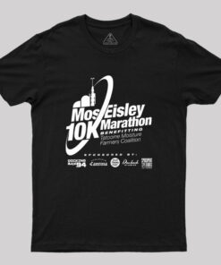 Mos Eisley 10K T-Shirt