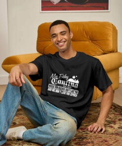 Mos Eisley Cantina Geek T-Shirt