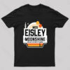 Mos Eisley Moonshine Nerd T-Shirt