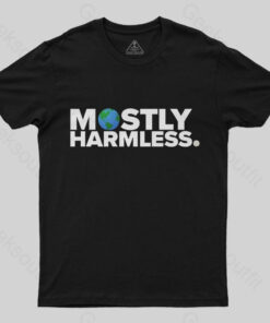 Mostly Harmless T-Shirt