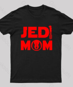 Mother’s Day Geek Moms T-Shirt