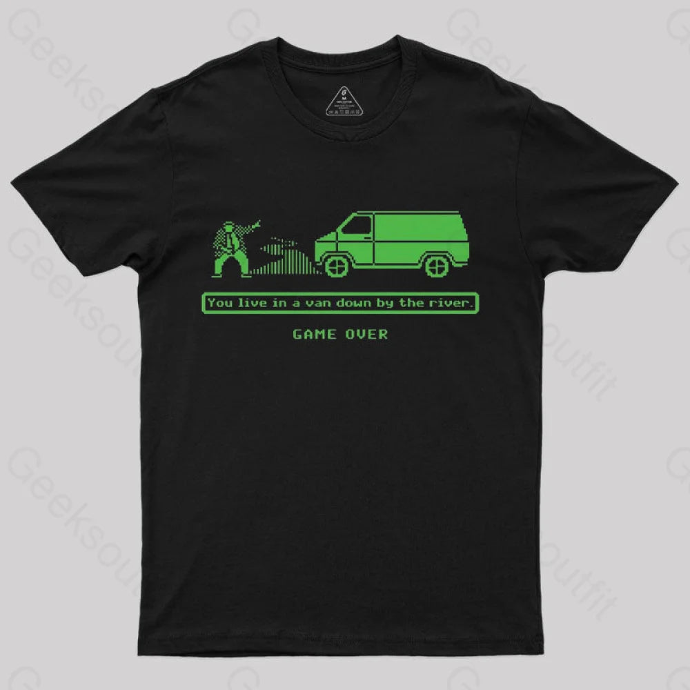 Motivational Trail T-Shirt Motivational Trail T-Shirt