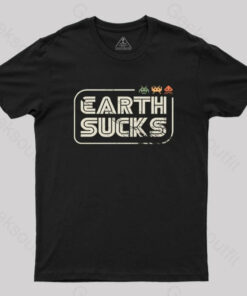 Moving to Mars T-shirt