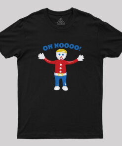 Mr. Bill Geek T-Shirt