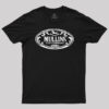 Mullins Toy Company Geek T-Shirt