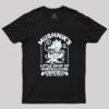 Mushnik’s Little Shop of Horticulture Geek T-Shirt