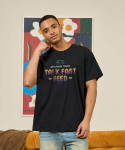 My Game is Paused T-Shirt