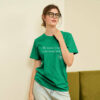 My brain is better than everybody’s Geek T-Shirt